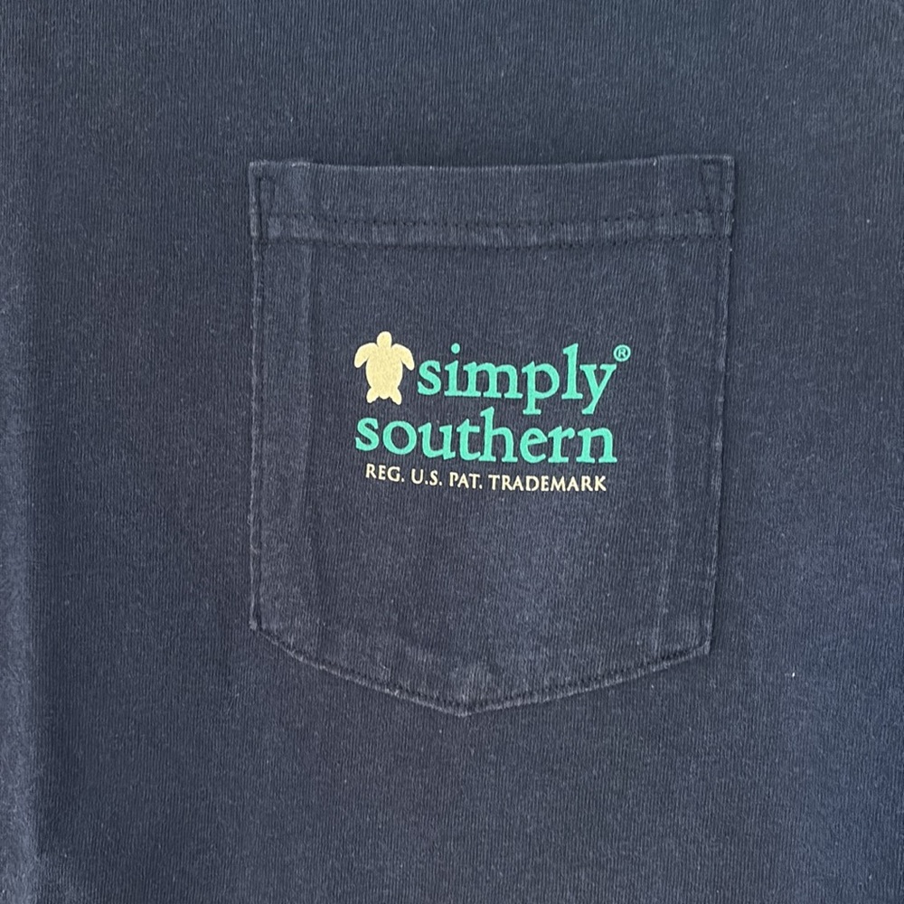 Simply Southern Top - Picture 3 of 4